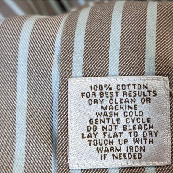 PETER Millar | Striped Sport Shirt - Picture 8 of 10